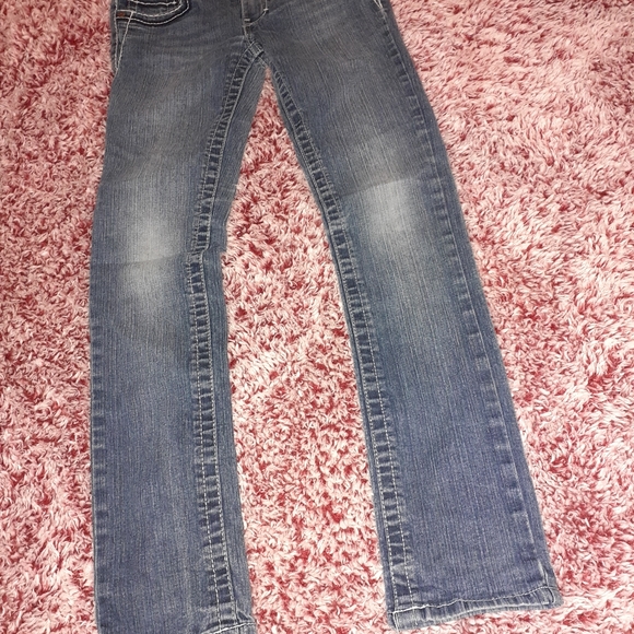 Levi's girls size 10 - Picture 6 of 6